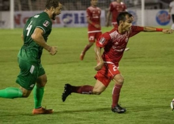 Pemain persija jakarta riko simanjuntak