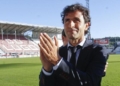 Photo: Luis Milla nuevo entrenador del Zaragoza (doc. google)