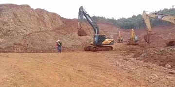 PT Riota Jaya Lestari Belum Ganti Rugi Lahan Perkebunan Warga