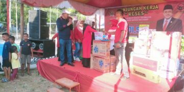 Lapas Tebing Tinggi Laksanakan Donor Darah Meriahkan HDKD Ke-78