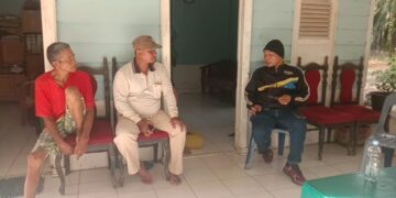 Askep Perkebunan Sawit Pelita Intervensi Karena di Beritakan