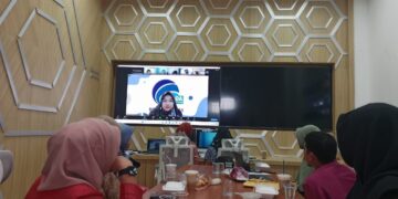 Teknologi Semakin Canggih, Kadis Kominfotiks Rohil Akan Luncurkan Inovasi Terbaru