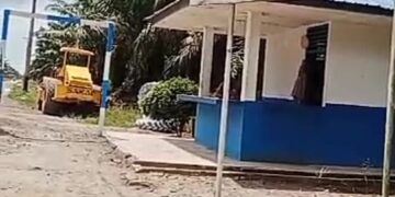 Merasa di Zholimi, 7 Tahun Sebagai Tukang Panen Perkebunan Kelapa Sawit PT CSM, di PHK Sepihak