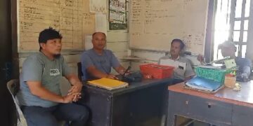 DPP LSM Tawon Pertanyakan Izin dan Legalitas HGU Perkebunan PT NAGAMAS AGRO MULIA