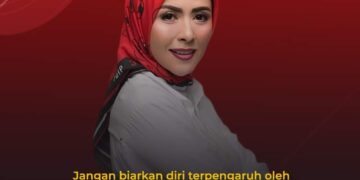 Janji Politik Tak Sebanding dengan Tindakan Nyata, Dewi Juliani Tekankan Pentingnya Pemimpin Terpercaya