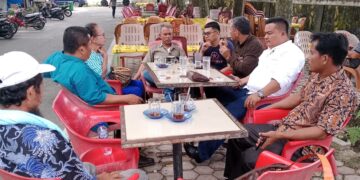 Ternyata Gagal Hasil Mediasi, Diminta Polisi Gelar Kasus Perusakan Kelapa Sawit