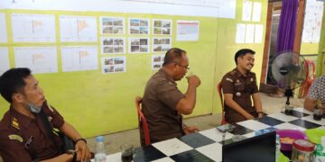 Pengacara Tersangka : Ada Kejangalan Hasil Audit BPK