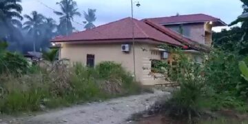 Diduga Bandar Narkoba HL Masih Tetap Beroperasi