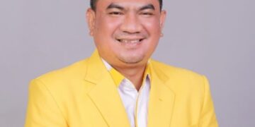 Mengenal Sosok Ikhsan ST. M. IP, Caleg Provinsi Dapil Rokan Hilir