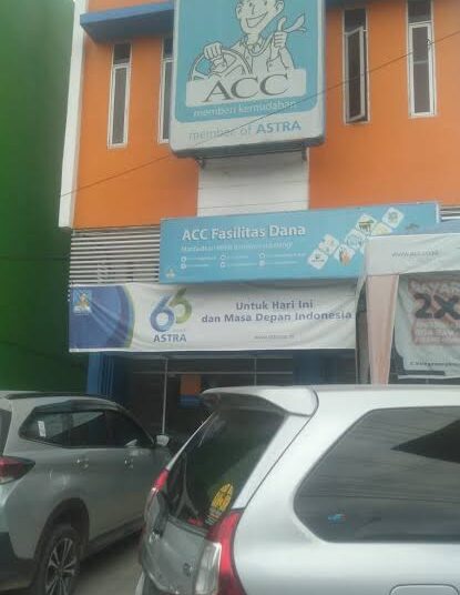 ACC Finance Penuhi Klaim Asuransi Nurlela Siregar, Akhirnya Temukan Perdamaian