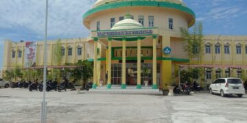 Dinas Pendidikan Rohil Kembali di Sorot Publik, Terkait Dugaan Jual Beli Proyek