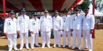 Peringatan Hari Kemerdekaan, Momentum Mengenang Jasa Para Pahlawan