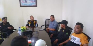 Ini Alasan LLMB Kec.Kubu Datangi PKS PT. Jaya Timber Perkasa (PT. JATIM)