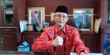 Tiga Pejabat PJ Bupati di Sultra Akan Segera di Lantik 24 Agustus 2023