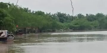 Diduga TKI Ilegal Keluar Masuk dari “Pelabuhan Tikus” di Labuhan Batu