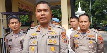 Kapolres Labuhan Batu Berkomitmen Memproses Cepat Laporan Berkaitan Anak dan Wanita