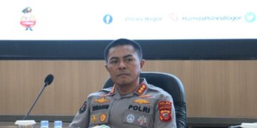 Polda Jabar Imbau Waspadai Perdagangan Orang Modus Kerja di Luar Negeri dengan Gaji Besar