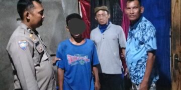 Pihak Kepolisian Polsek Cileungsih Pastikan Pelaku Tindakan Asusila yang Beredar di Medsos Alami Gangguan Mental