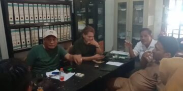 PT. TOLAN TIGA INDONESIA Evaluasi Kembali, Diduga Tabrak Regulasi Fasilitas Pembangunan Kebun Masyarakat