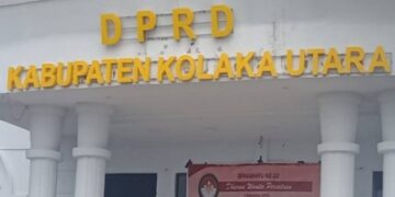 Proyek Pokir DPRD Diduga Kuasai Oknum Legislator Kolaka Utara