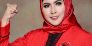 Peringati Hari Polwan ke-75, Dewi Juliani Berharap Polwan Tetap Diberikan Kekuatan