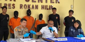 Sering Buat Rusuh, Pengunjung Sepi, Pelaku Sewa Eksekutor Bunuh Korban