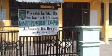 Dampak dari Arogansi Penghulu Batuhampar, Camat TPTM Disorot Publik