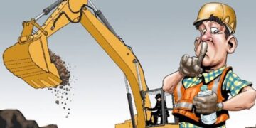 Apakah Perusahaan ESDM di Kabupaten Taput Sudah Sesuai Aturan Peraturan???