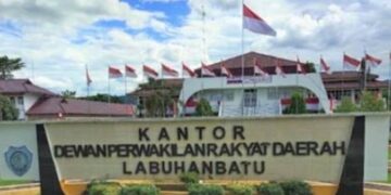 Diduga Oknum DPRD Labuhan Batu Lukai Hati Rakyat, Terciduk di Tempat Hiburan Malam