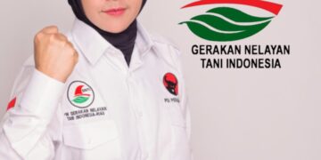 Wujudkan Kedaulatan Pangan, GNTI Riau Dukung PDI-P