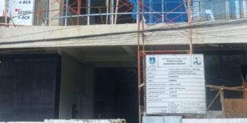 Hadirnya Gedung BCA di Kota Tebing Tinggi Jadi Kebanggaan Masyarakat