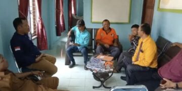 Proyek Jalan di Rohil Diduga tidak Sesuai SOP