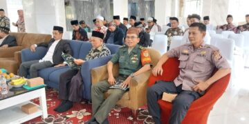 Peran Ulama dan Umaro Sangat Penting dalam Mewujudkan Bogor Berkeadaban