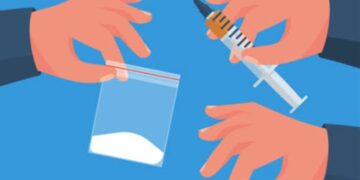 Maraknya Peredaran Narkoba di Labura, AU Diduga sebagai Dalang