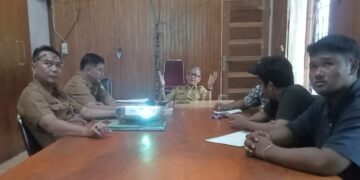 PT PKS AASP Duduki Kawasan Hutan, GMPR Riau Menilai Antara Pemerintah dengan Perusahaan Diduga Ada Permainan