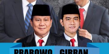 Indikasi Suntikan Dana Ratusan Triliun Dukung Pasangan Prabowo Gibran di Pemilu 2024