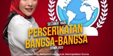 Dewi Juliani Ajak Warga Pelajari Peristiwa Penting 24 Oktober