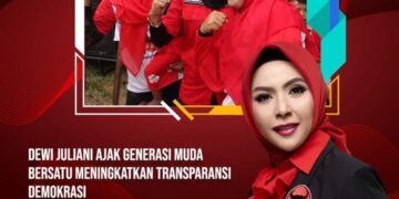 Demokrasi Bukan Hanya Tentang Hak, Tetapi Juga Tanggung Jawab Bersama