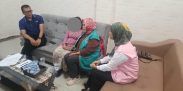 Keberadaan Dokter Qory Yang Hilang Berhasil Ditemukan Pihak Kepolisian