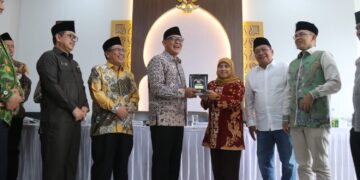 Pemkab Bogor Konsisten Berikan Penyuluhan dan Pendampingan Kepada Catin dan Capus