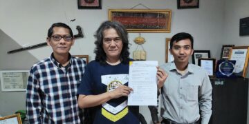 Kuasa Hukum Pejuang Kemerdekaan Kapten TB. A Basuni, Adukan Pemkot Bogor ke BPKP dan BPK RI