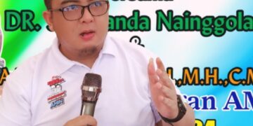 KPU Menghapus Debat Khusus Cawapres, Panglima Pemuda Indonesia: Main Kasar!!!