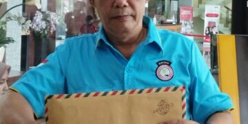 Usut Tuntas Dugaan Proyek Sistem Penyedia Air Bersih (SPAM) di Kabupaten Pesawaran, Masih Utuh Tak Tersentuh