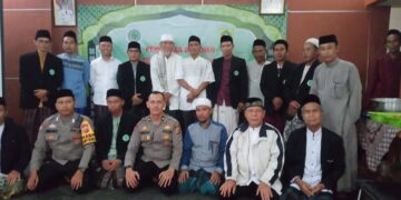 Pengajian Bulanan MUI Desa Sekecamatan Ciomas: Membangun Silaturahmi dan Akhlak yang Harmonis