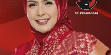 Dewi Juliani Membahas Pentingnya Pembangunan Ekosistem Ketenagakerjaan Unggul dalam Peringatan Bulan K3 Nasional 2024