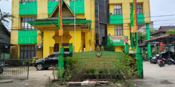 Kedisiplinan Pejabat Pemerintah Daerah di Rokan Hilir Menuai Kontroversi