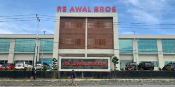 1 Tahun RS Awal Bros Bagan Batu: Setahun Jadi Benteng Pelayanan Kesehatan di Perbatasan Provinsi Riau