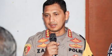 Cegah Tawuran Remaja di Tangerang, Kapolres Minta Orang Tua Awasi Handphone Anak