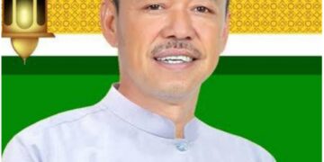 Nalladia Ayu Rokan di Viralkan Oknum Tak Bertanggungjawab, Sang Ayah Bilang Begini