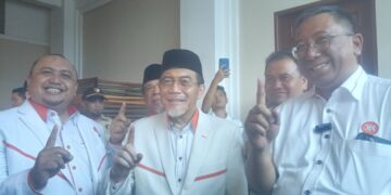 Ketua DPW PKS Jabar Target Total Kewenangan Penuh Di Jabar